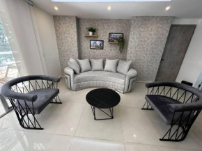 Apartamento con jacuzzi Medellín